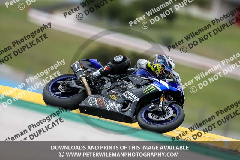 may 2019;motorbikes;no limits;peter wileman photography;portimao;portugal;trackday digital images